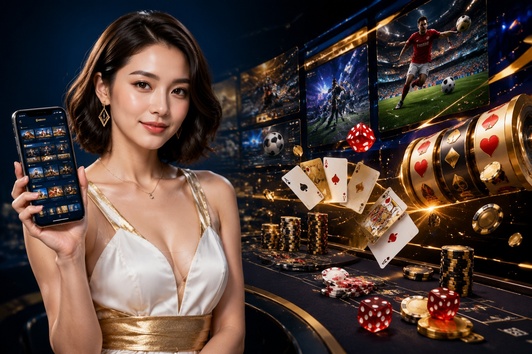 Câu chuyện thương hiệu xooso66